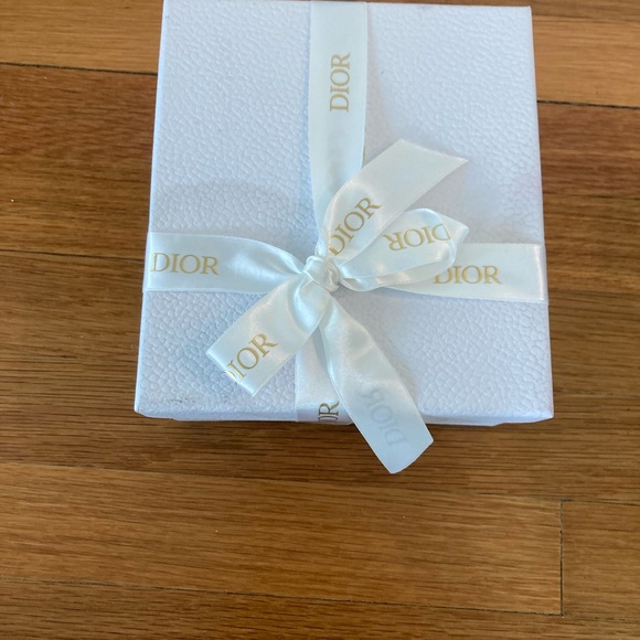 Dior Oval Camera bag BNWOT - Picture 5 of 5